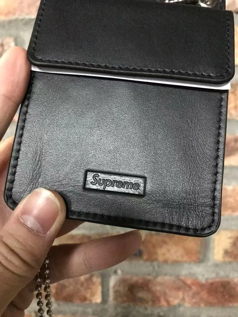 N/A compact black